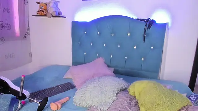 Gemma_honey's cam snapshot