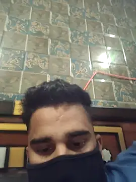 MrCurioX live sex cam