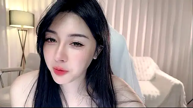 Canbaobao-KK live sex cam