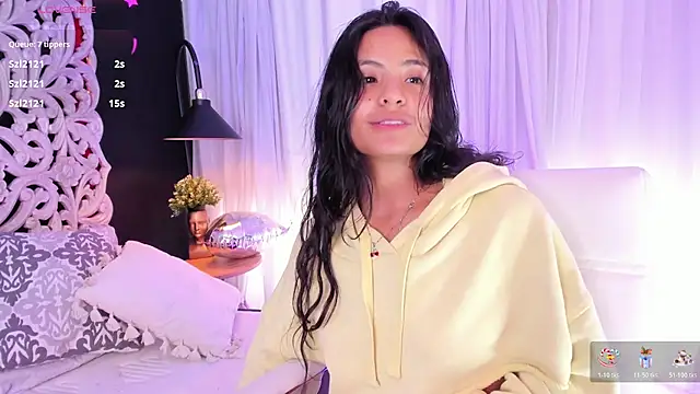 Mindy_sweety's cam snapshot