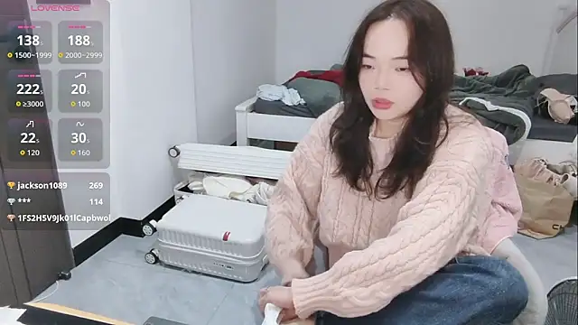 Eliana-ik live sex cam