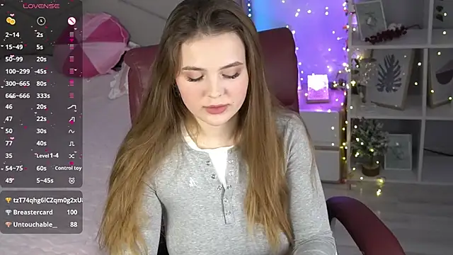 AfinaNights's cam snapshot