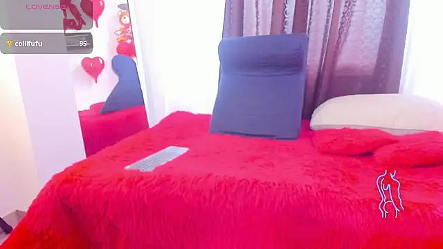 michacosio live sex cam