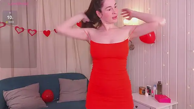 Julies_Lii's cam snapshot