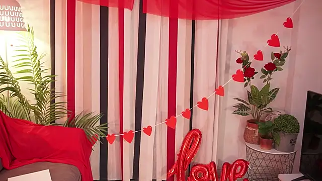 Raychell_Black's cam snapshot