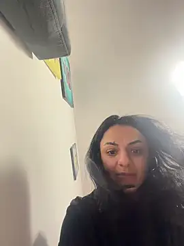 NNNoire live sex cam