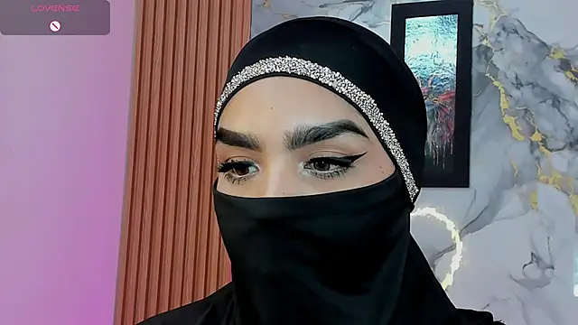 Maissa_Alabi live sex cam