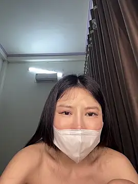 wang1472581's cam snapshot