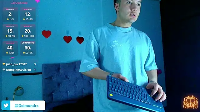 Alexander_Connor live sex cam