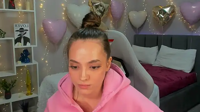 MelanieAlves's cam snapshot