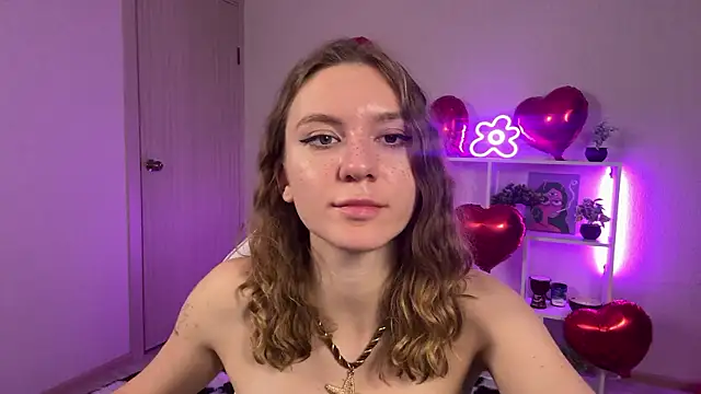 KellySunn's cam snapshot