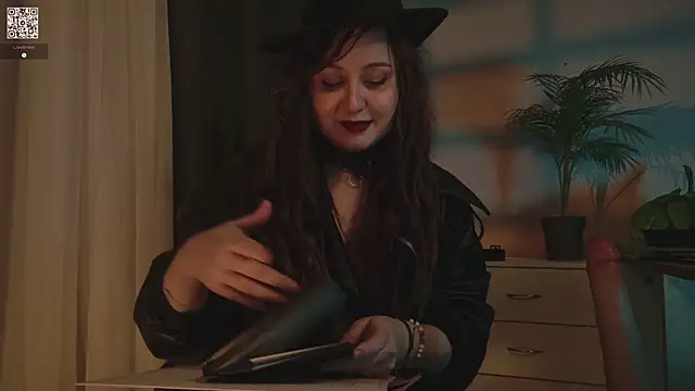 VortexProject's cam snapshot