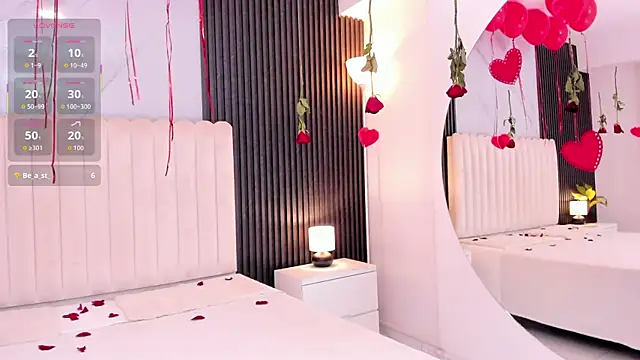 Amyy_Carter live sex cam