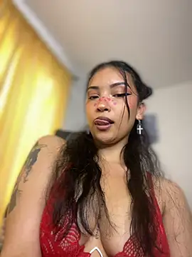 baby_lizy's cam snapshot