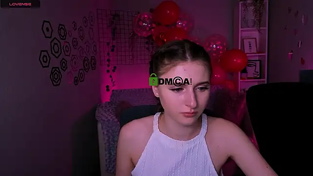 nekky_mouse's cam snapshot