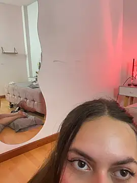 Annie_bonnie_'s cam snapshot