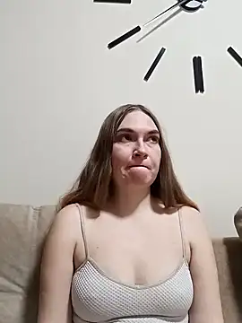 KisaVixen's cam snapshot