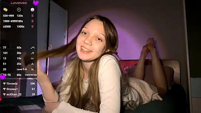 EmiIyKitty's cam snapshot