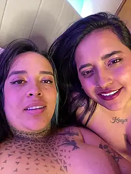 Annie_Alicee's cam snapshot