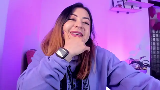 MaddieHunter's cam snapshot