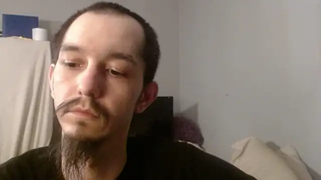 VanceFontaine's cam snapshot