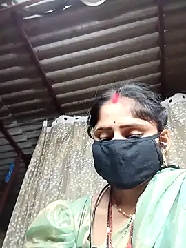 Rajni_chauhan's cam snapshot