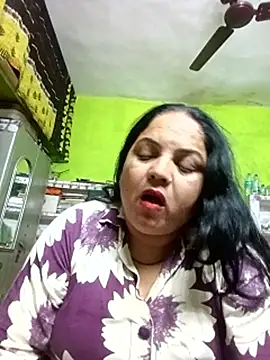 Chanchal_cute's cam snapshot