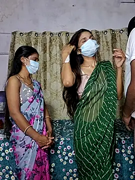 Forest_Queen's cam snapshot