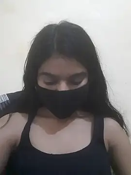 PinkRani's cam snapshot