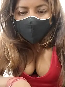 Ruchika143's cam snapshot