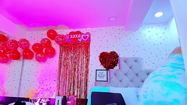 JulietaReyess's cam snapshot