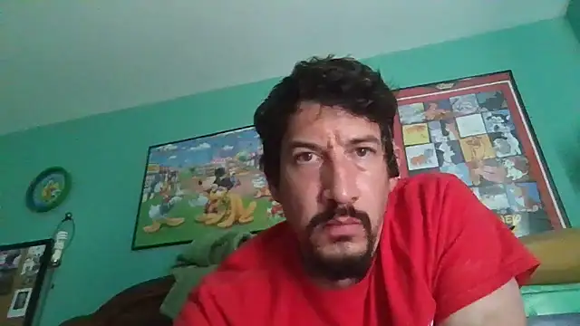 Curved4Pleasure's cam snapshot