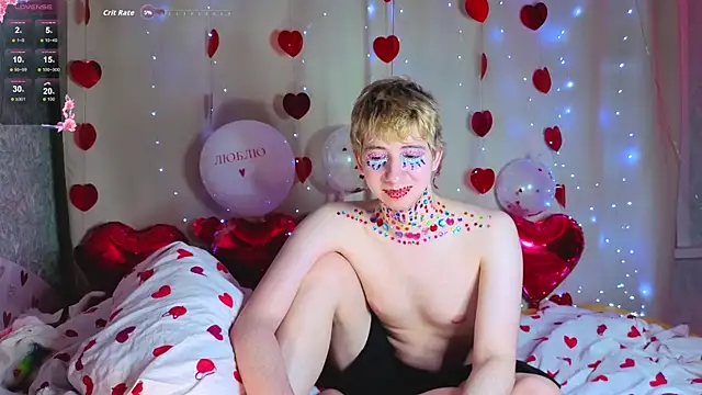 Timothy_Fox's cam snapshot