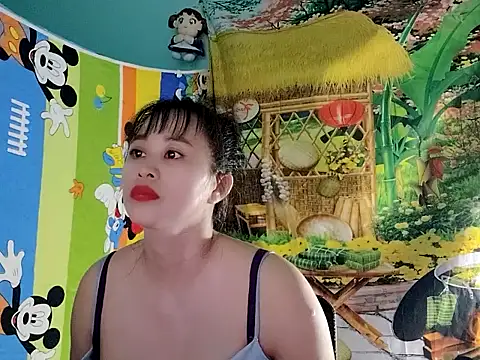 emgaixinhngoan's cam snapshot