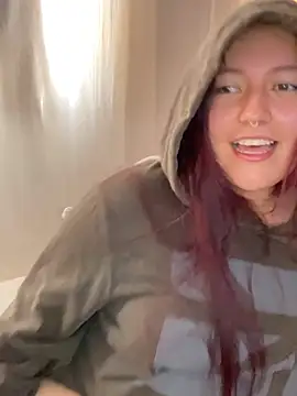 Lua_Fairy's cam snapshot