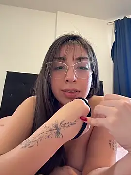 Lina_soler69's cam snapshot