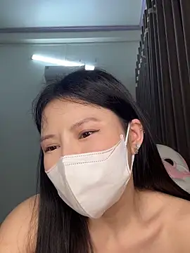 wang1472581's cam snapshot