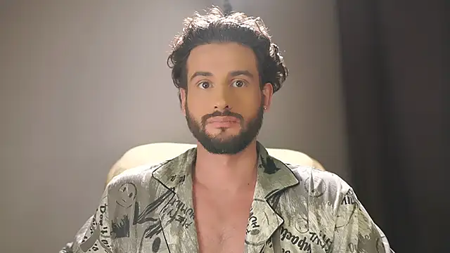 Keen___Luckystrike's cam snapshot