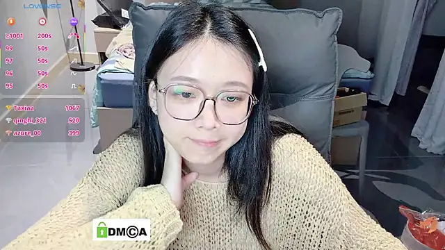 NiNi-baby520 live sex cam