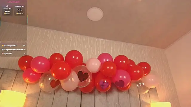 Jacob_606's cam snapshot