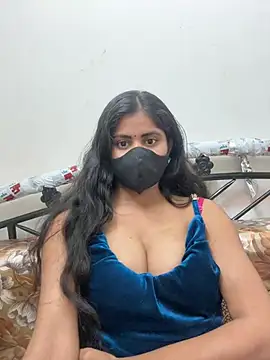 sexy-riya43's cam snapshot