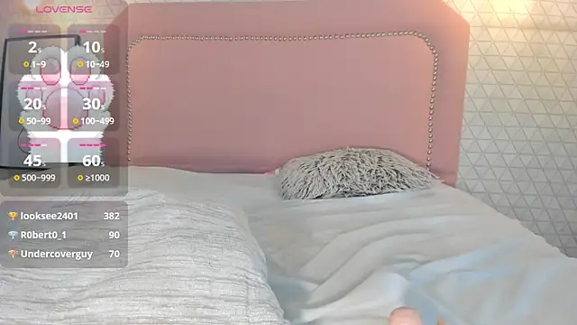 Kittytimberlake's cam snapshot