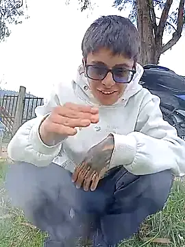 Cuervo_maniaco's cam snapshot