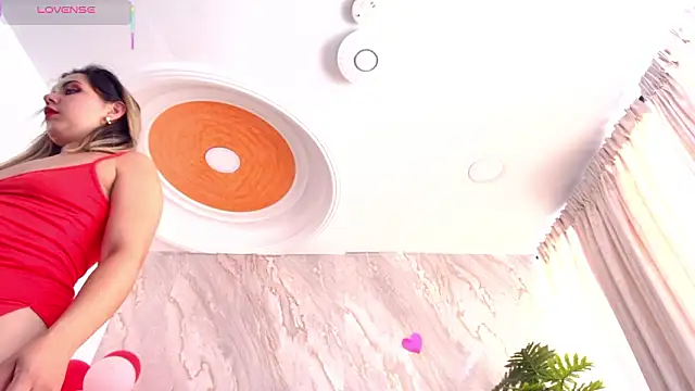 kata_james's cam snapshot