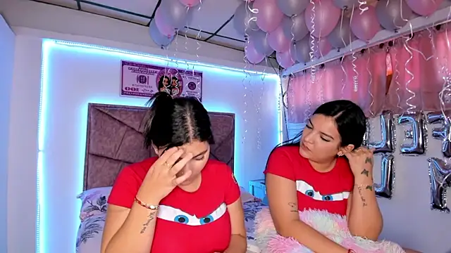 Cristal_Smith20's cam snapshot