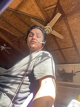 Shankortiz's cam snapshot