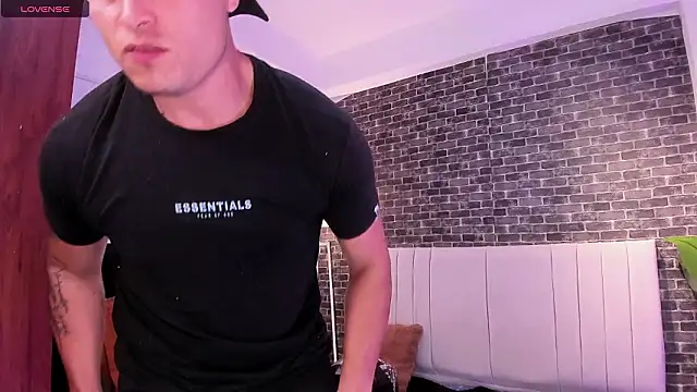 connorsmiith's cam snapshot