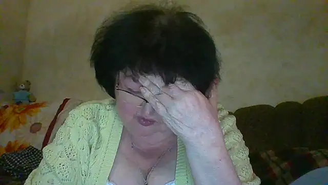 MilaSky5303's cam snapshot