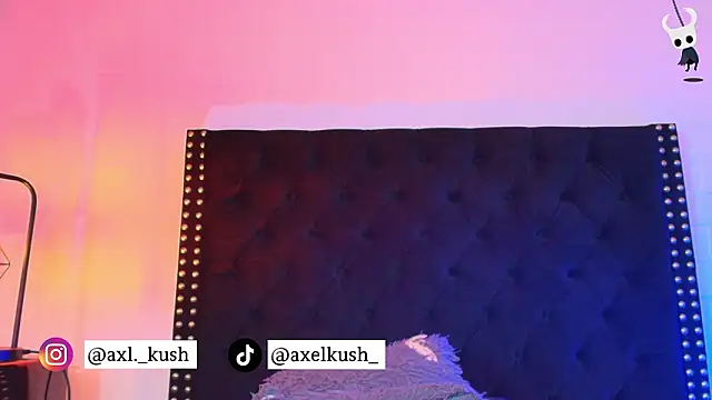 Axell_Kussh's cam snapshot