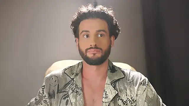 Keen___Luckystrike's cam snapshot